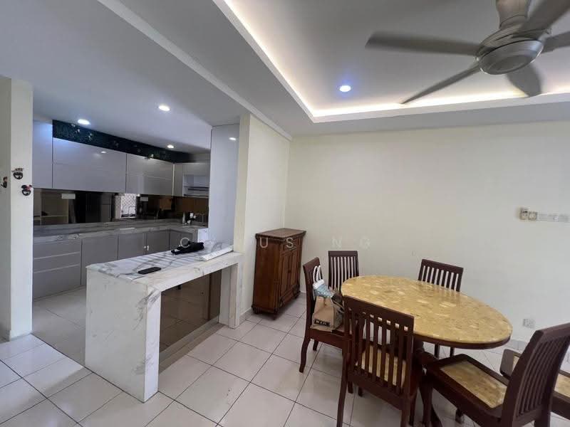 Condominium for Sale at Laman Tasik - Cyrus Ng - Kitchen - PropertyGuru.com.my