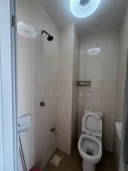 Condominium for Sale at Laman Tasik - Cyrus Ng - Bathroom - PropertyGuru.com.my