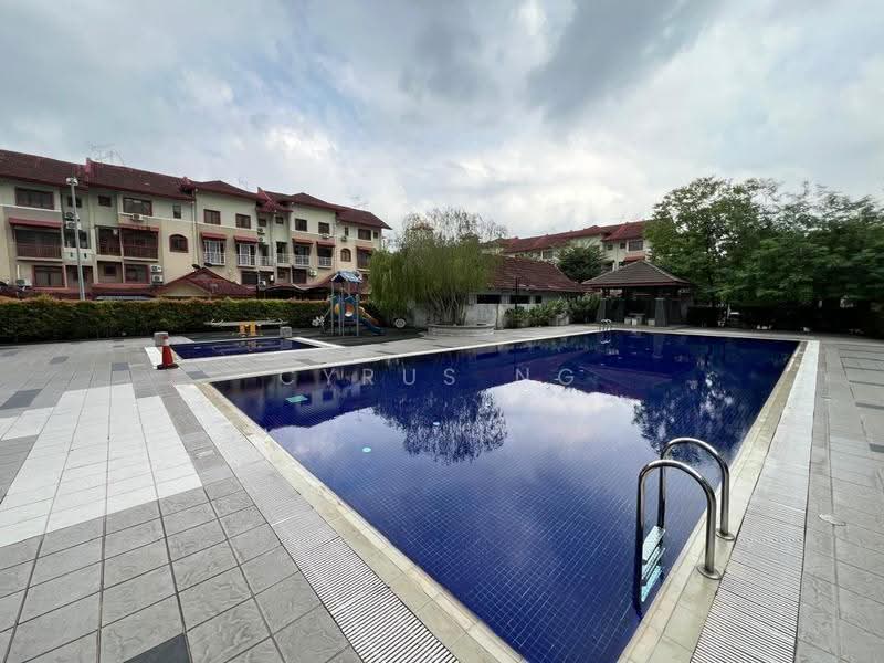 Condominium for Sale at Laman Tasik - Cyrus Ng - Exterior - PropertyGuru.com.my