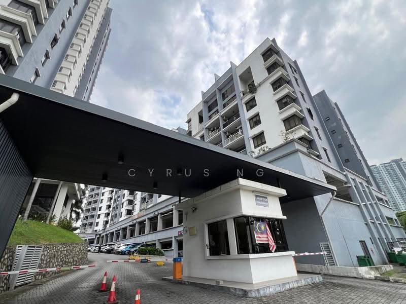 Condominium for Sale at Laman Tasik - Cyrus Ng - Exterior - PropertyGuru.com.my