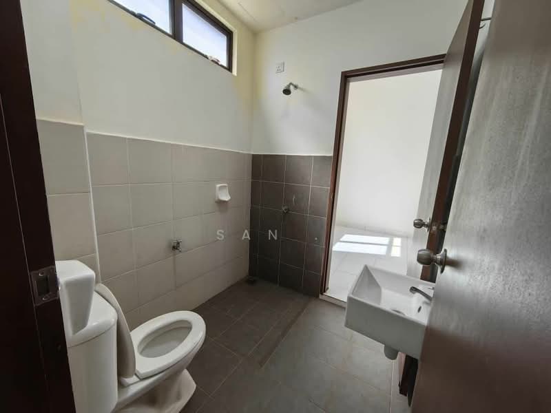 2-storey Terraced House for Sale in Bandar Bistari Perdana (Pasir Gudang) - San . - PropertyGuru.com.my