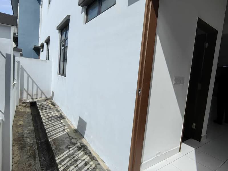 2-storey Terraced House for Sale in Bandar Bistari Perdana (Pasir Gudang) - San . - PropertyGuru.com.my