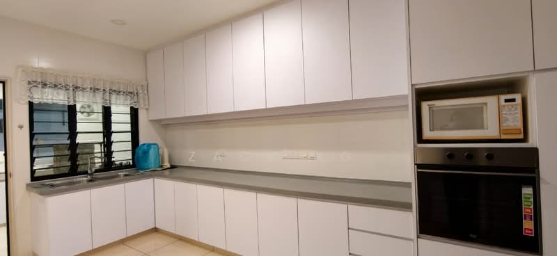 2-storey Terraced House for Rent in Bangsar (Kuala Lumpur) - Zack Ng - PropertyGuru.com.my