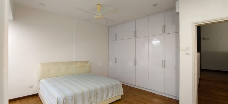 2-storey Terraced House for Rent in Bangsar (Kuala Lumpur) - Zack Ng - PropertyGuru.com.my