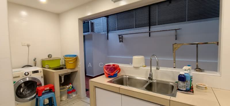 2-storey Terraced House for Rent in Bangsar (Kuala Lumpur) - Zack Ng - PropertyGuru.com.my