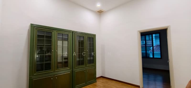 2-storey Terraced House for Rent in Bangsar (Kuala Lumpur) - Zack Ng - PropertyGuru.com.my