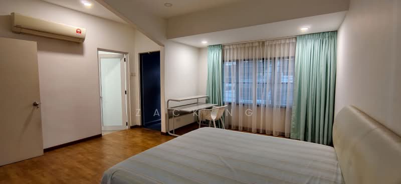 2-storey Terraced House for Rent in Bangsar (Kuala Lumpur) - Zack Ng - PropertyGuru.com.my