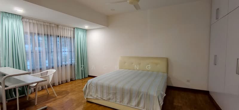 2-storey Terraced House for Rent in Bangsar (Kuala Lumpur) - Zack Ng - PropertyGuru.com.my