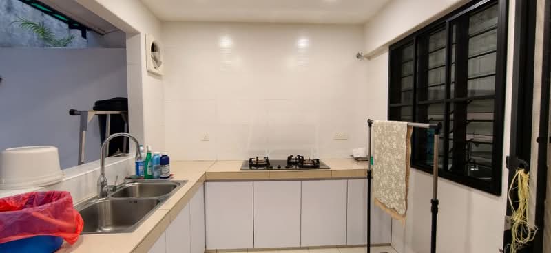 2-storey Terraced House for Rent in Bangsar (Kuala Lumpur) - Zack Ng - PropertyGuru.com.my