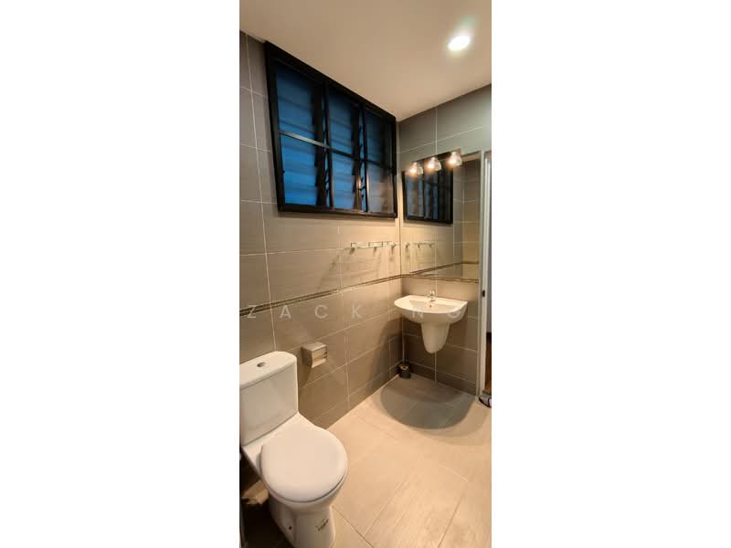 2-storey Terraced House for Rent in Bangsar (Kuala Lumpur) - Zack Ng - PropertyGuru.com.my