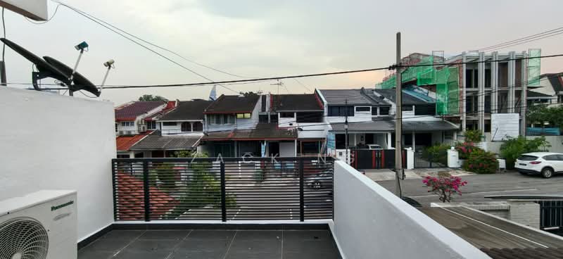 2-storey Terraced House for Rent in Bangsar (Kuala Lumpur) - Zack Ng - PropertyGuru.com.my