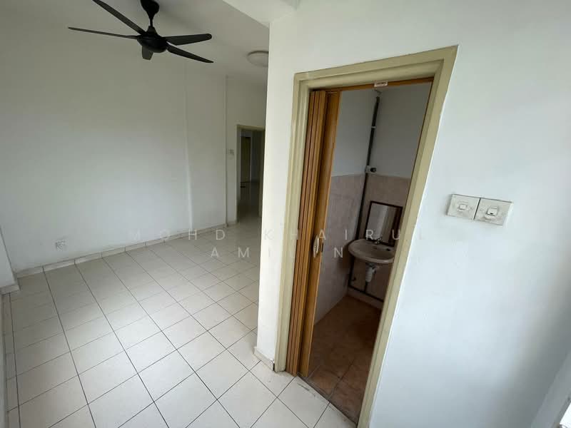 Condominium for Sale at Nilam Puri - Mohd Khairul Amilin - Interior - PropertyGuru.com.my