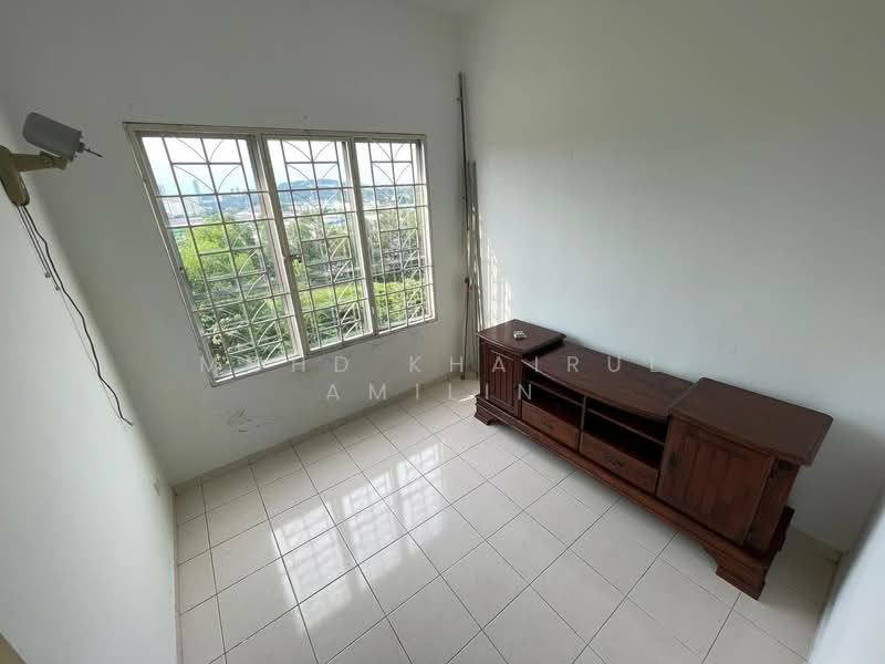 Condominium for Sale at Nilam Puri - Mohd Khairul Amilin - Interior - PropertyGuru.com.my