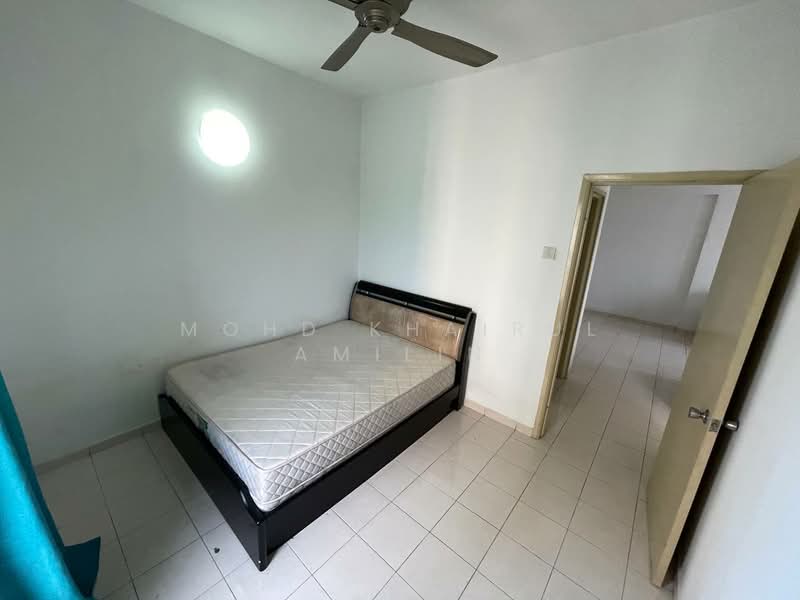 Condominium for Sale at Nilam Puri - Mohd Khairul Amilin - Bedroom - PropertyGuru.com.my