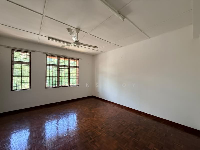 2-storey Terraced House for Sale in Bandar Mahkota Cheras (Cheras) - Aimns Goy - Interior - PropertyGuru.com.my