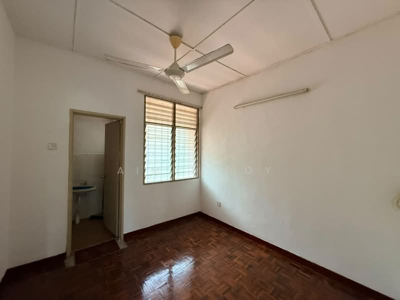 2-storey Terraced House for Sale in Bandar Mahkota Cheras (Cheras) - Aimns Goy - Interior - PropertyGuru.com.my