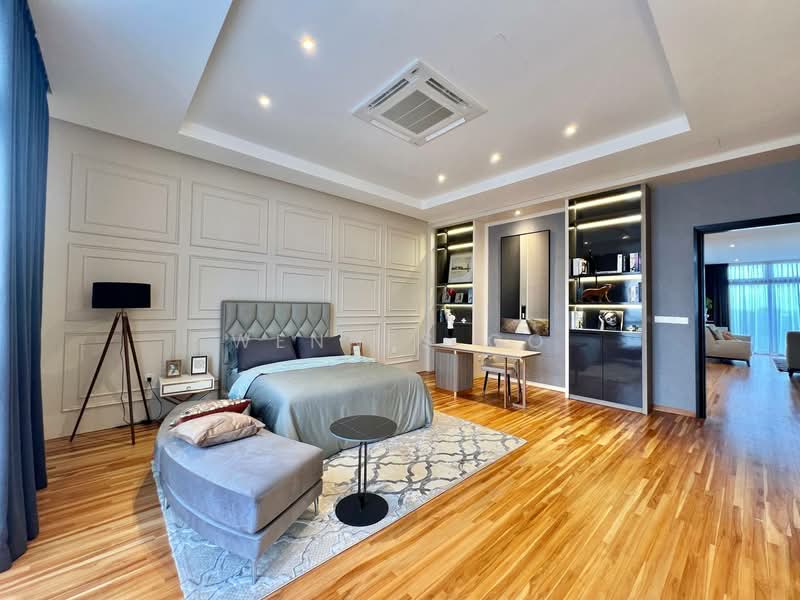 Bungalow for Rent in Horizon Hills (Iskandar Puteri (Nusajaya)) - Wennes Go - Bedroom - PropertyGuru.com.my