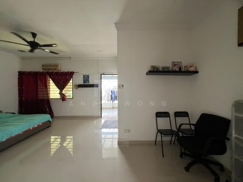 Rumah Teres 2 Tingkat untuk Dijual di Taman Cantik (Cheras) - Andy Wong - Bedroom - PropertyGuru.com.my