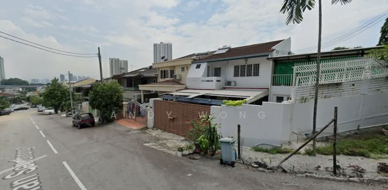 Rumah Teres 2 Tingkat untuk Dijual di Taman Cantik (Cheras) - Andy Wong - Exterior - PropertyGuru.com.my