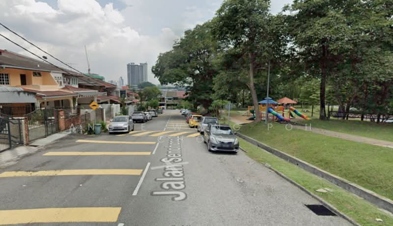 Rumah Teres 2 Tingkat untuk Dijual di Taman Cantik (Cheras) - Angie Wong Poh Choo - Exterior - PropertyGuru.com.my