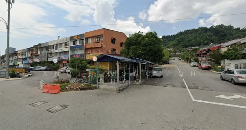 Rumah Teres 2 Tingkat untuk Dijual di Taman Cantik (Cheras) - Angie Wong Poh Choo - Exterior - PropertyGuru.com.my