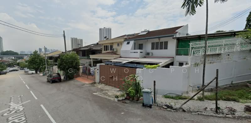 Rumah Teres 2 Tingkat untuk Dijual di Taman Cantik (Cheras) - Angie Wong Poh Choo - Exterior - PropertyGuru.com.my