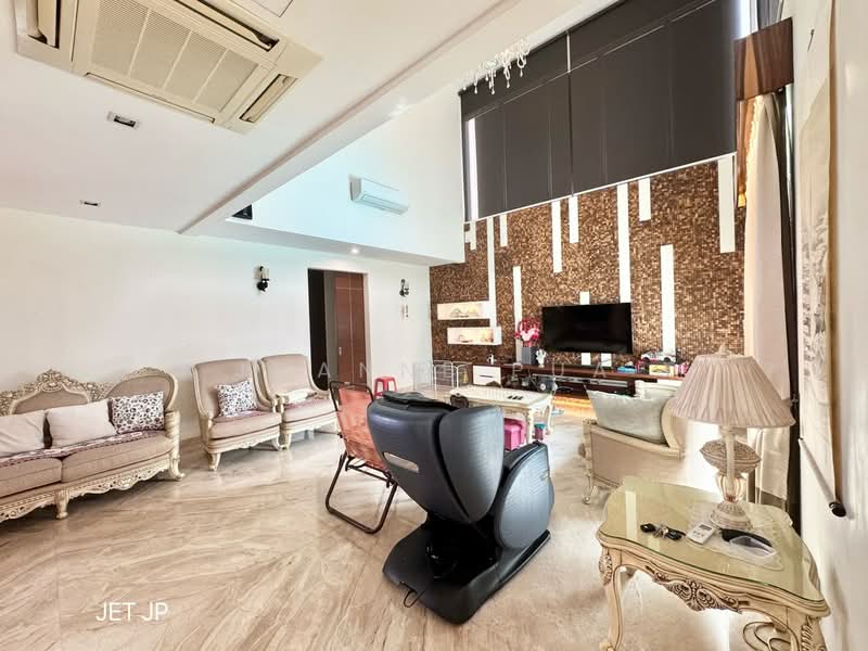 Bungalow for Sale in Klang (Selangor) - Joanne Pua - Living Room - PropertyGuru.com.my