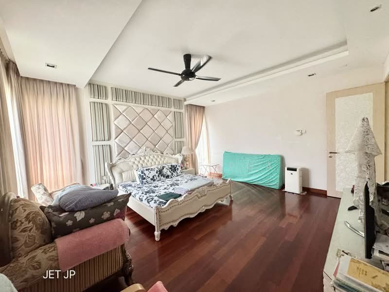 Bungalow for Sale in Klang (Selangor) - Joanne Pua - Bedroom - PropertyGuru.com.my