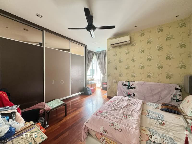 Bungalow for Sale in Klang (Selangor) - Joanne Pua - Bedroom - PropertyGuru.com.my