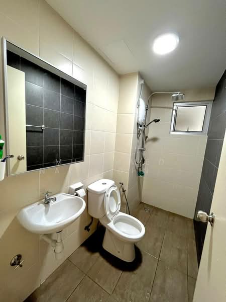 Apartment for Sale at Harmoni @ Eco Majestic - Muhammed Nazri bin Mustapha - Bathroom - PropertyGuru.com.my