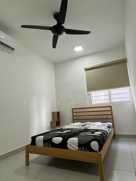 Apartment for Sale at Harmoni @ Eco Majestic - Muhammed Nazri bin Mustapha - Bedroom - PropertyGuru.com.my