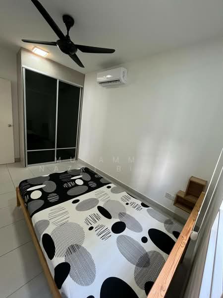 Apartment for Sale at Harmoni @ Eco Majestic - Muhammed Nazri bin Mustapha - Bedroom - PropertyGuru.com.my