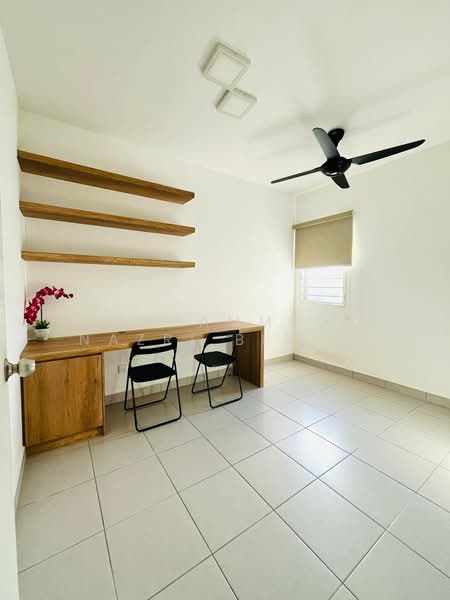 Apartment for Sale at Harmoni @ Eco Majestic - Muhammed Nazri bin Mustapha - Study - PropertyGuru.com.my