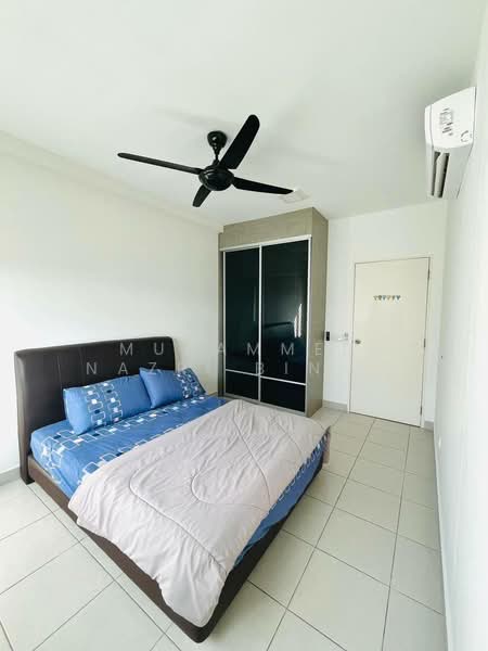 Apartment for Sale at Harmoni @ Eco Majestic - Muhammed Nazri bin Mustapha - Bedroom - PropertyGuru.com.my
