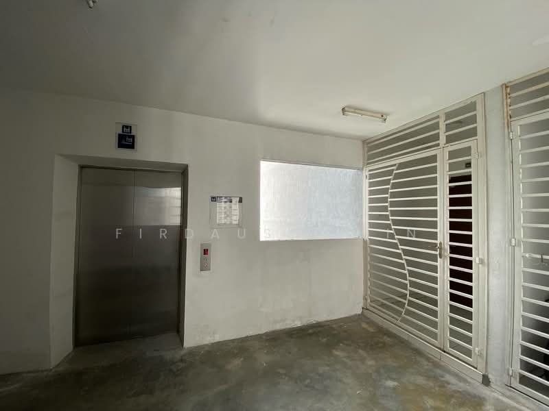 Pangsapuri untuk Dijual di Residensi Alam Damai (PR1MA @ Alam Damai) - Firdaus Husin - Corridor - PropertyGuru.com.my