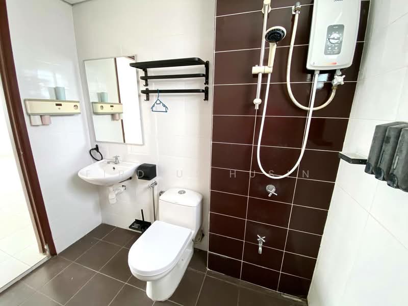 Pangsapuri untuk Dijual di Residensi Alam Damai (PR1MA @ Alam Damai) - Firdaus Husin - PropertyGuru.com.my
