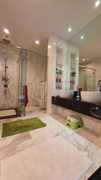 Condominium for Rent at Sunway Palazzio - Evonne Lee - Bathroom - PropertyGuru.com.my
