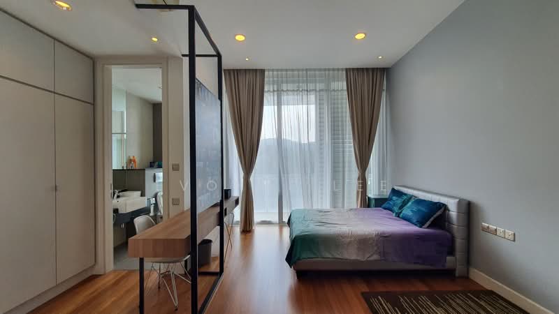 Condominium for Rent at Sunway Palazzio - Evonne Lee - Bedroom - PropertyGuru.com.my