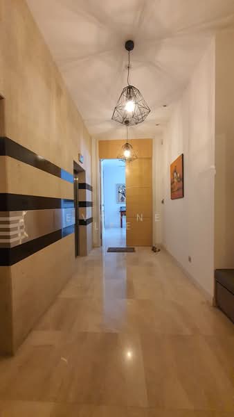 Condominium for Rent at Sunway Palazzio - Evonne Lee - Corridor - PropertyGuru.com.my