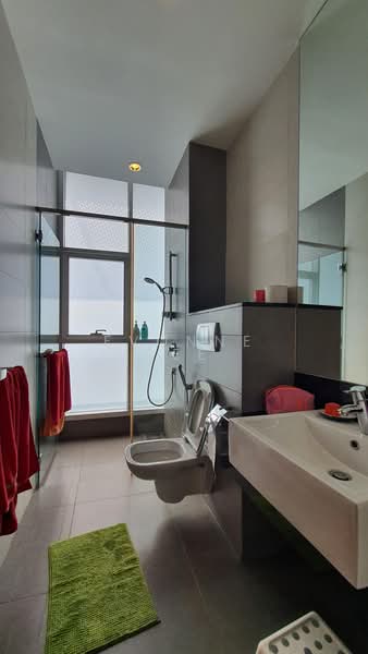 Condominium for Rent at Sunway Palazzio - Evonne Lee - Bathroom - PropertyGuru.com.my