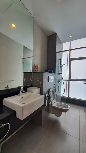 Condominium for Rent at Sunway Palazzio - Evonne Lee - Bathroom - PropertyGuru.com.my