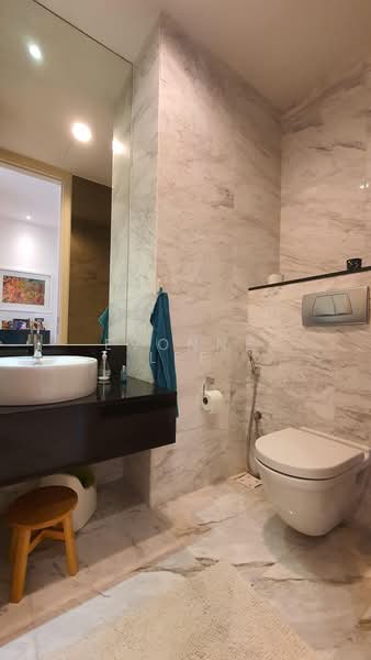 Condominium for Rent at Sunway Palazzio - Evonne Lee - Bathroom - PropertyGuru.com.my