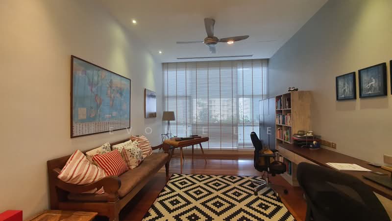 Condominium for Rent at Sunway Palazzio - Evonne Lee - Study - PropertyGuru.com.my