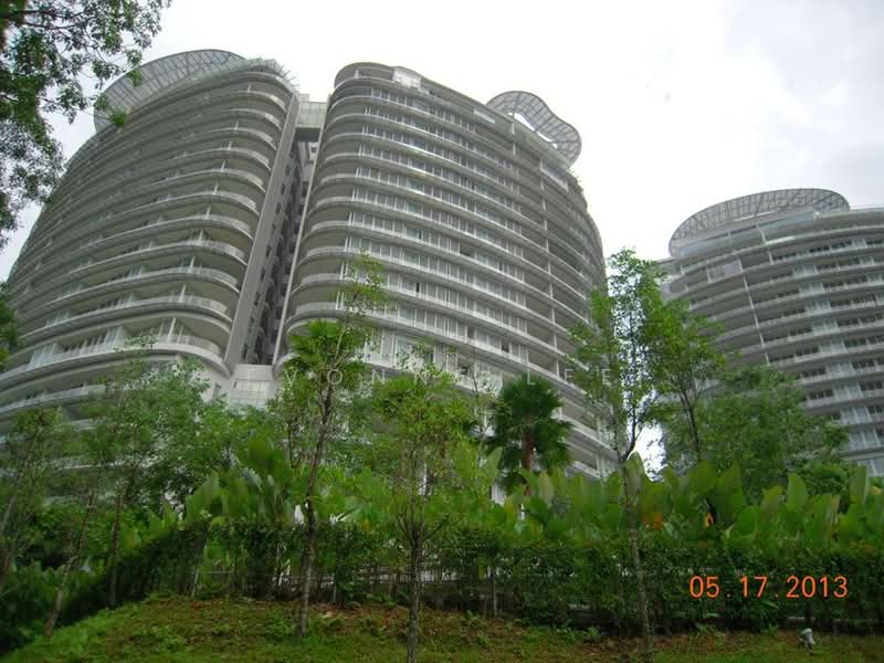 Condominium for Rent at Sunway Palazzio - Evonne Lee - Exterior - PropertyGuru.com.my