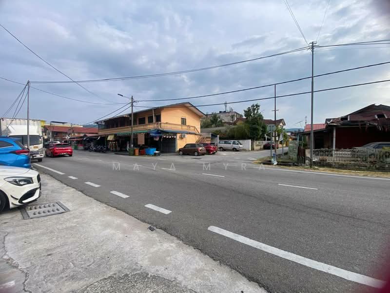Agricultural Land for Sale in Kampung Baru (Selayang) - Maya Myra - Exterior - PropertyGuru.com.my