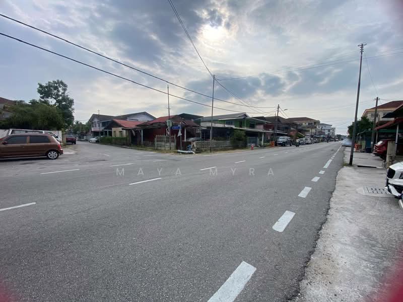 Agricultural Land for Sale in Kampung Baru (Selayang) - Maya Myra - Exterior - PropertyGuru.com.my