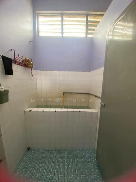 Agricultural Land for Sale in Kampung Baru (Selayang) - Maya Myra - Bathroom - PropertyGuru.com.my