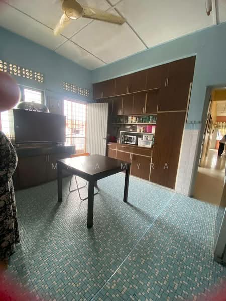 Agricultural Land for Sale in Kampung Baru (Selayang) - Maya Myra - Kitchen - PropertyGuru.com.my