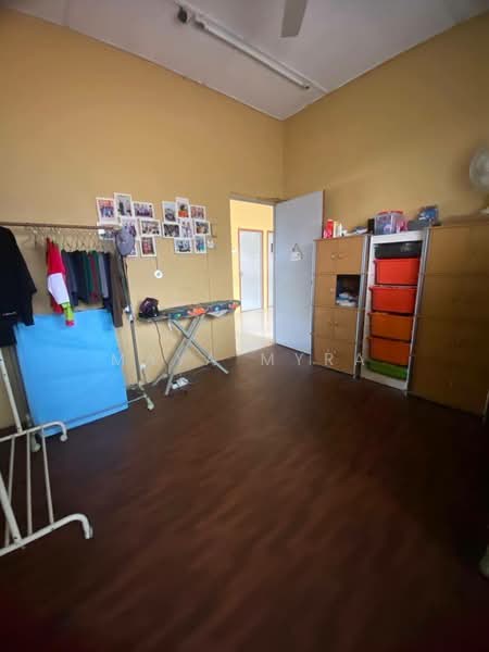 Agricultural Land for Sale in Kampung Baru (Selayang) - Maya Myra - Interior - PropertyGuru.com.my