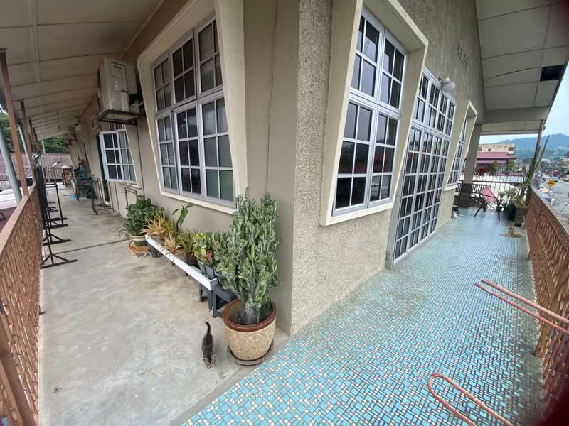 Agricultural Land for Sale in Kampung Baru (Selayang) - Maya Myra - Exterior - PropertyGuru.com.my